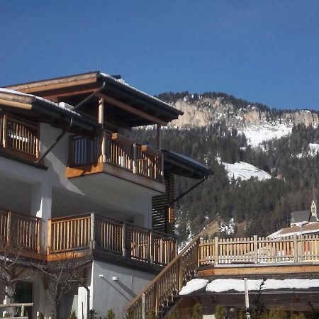 Casa Lory Vigo di Fassa Exterior foto