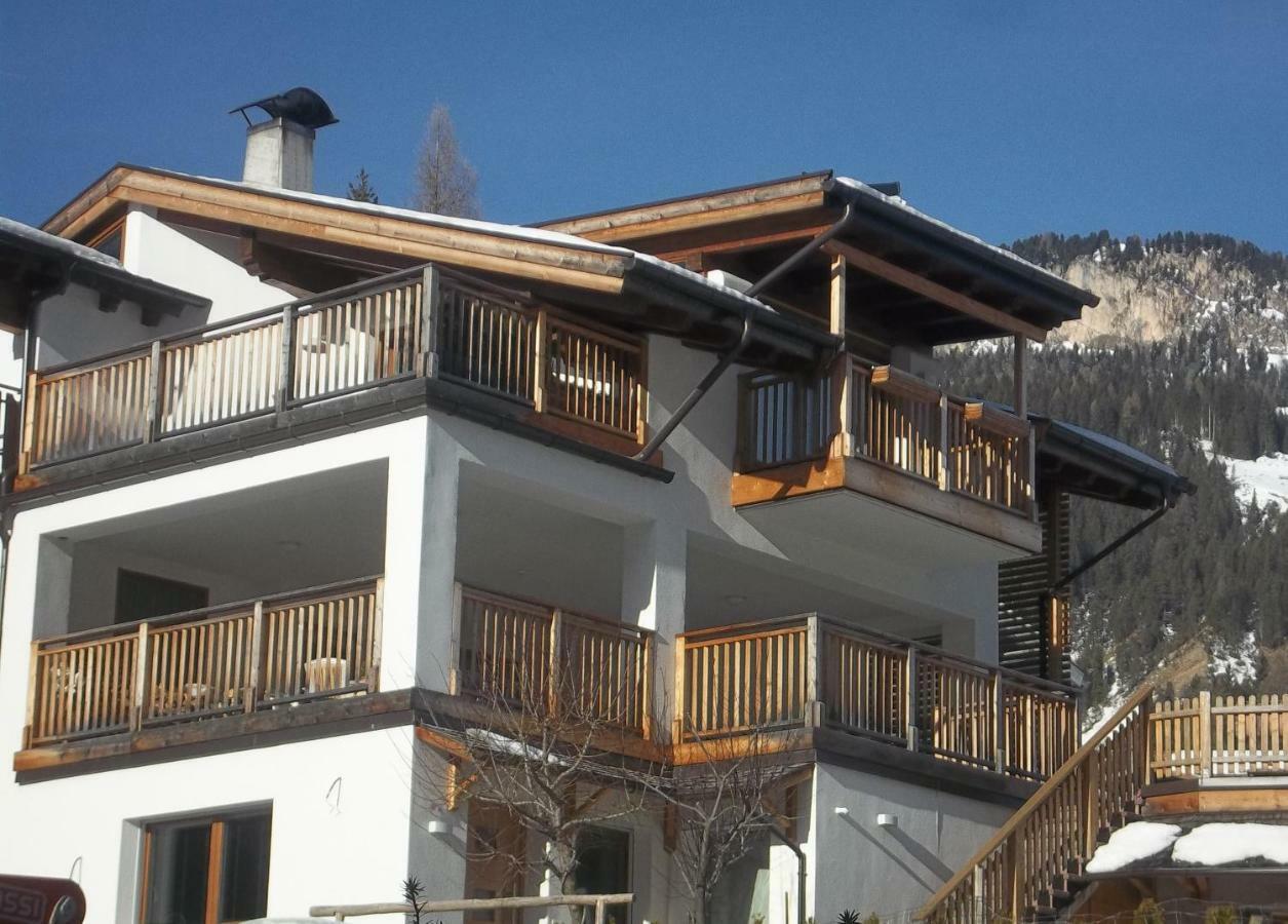 Casa Lory Vigo di Fassa Exterior foto
